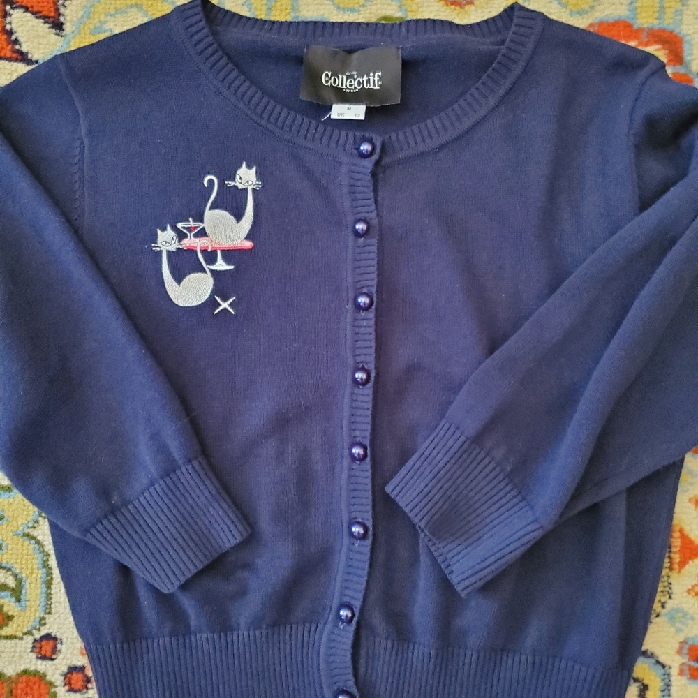 Collectif Sweater